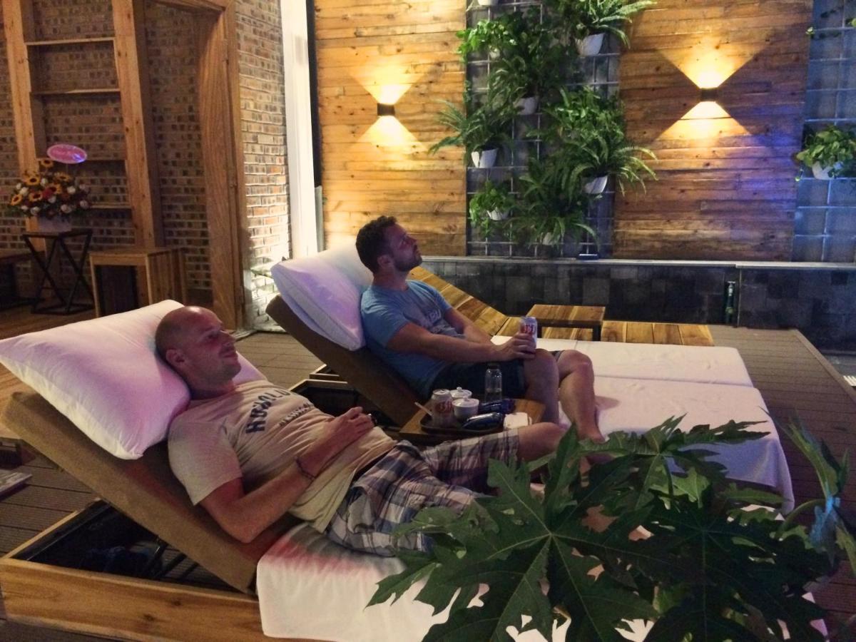 Resort Tam Coc Marina *
