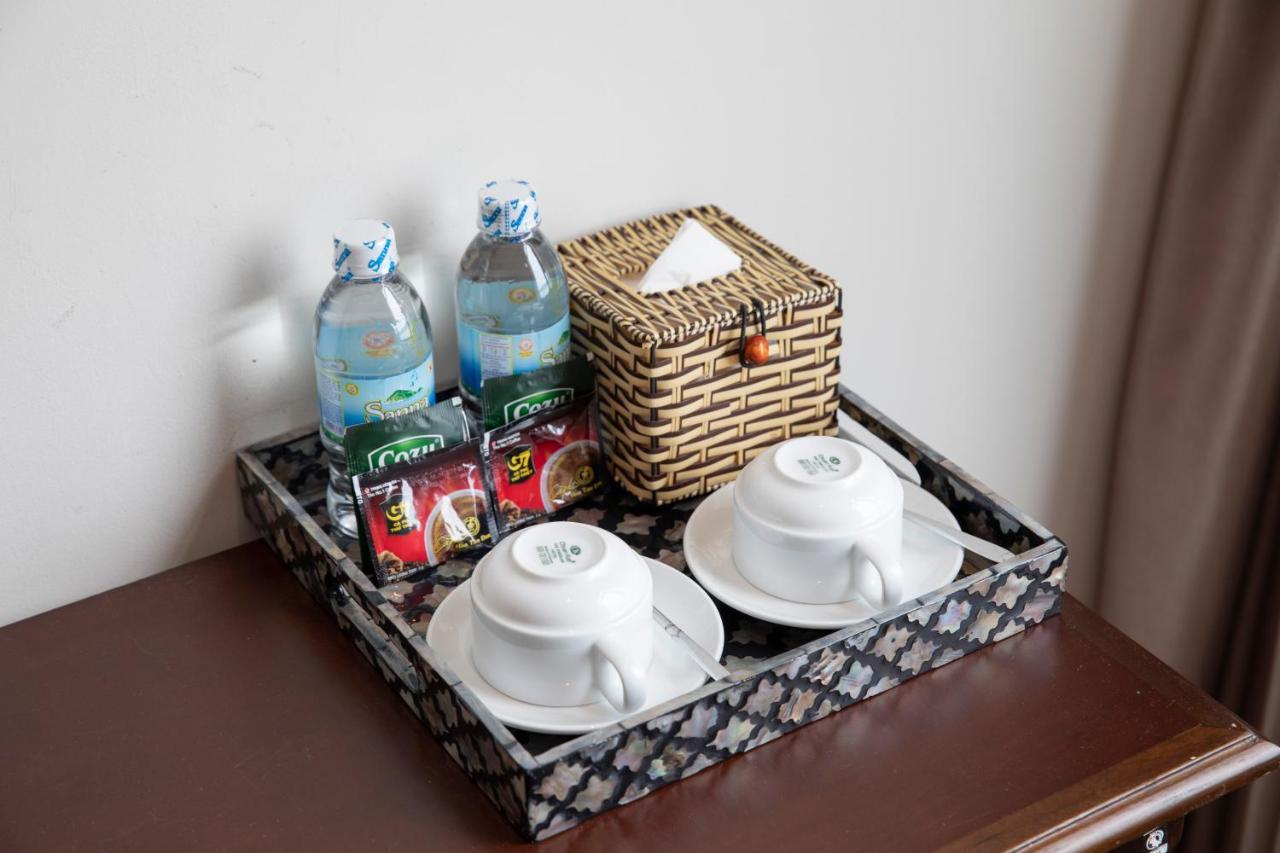 Hotel Maro Nha Trang