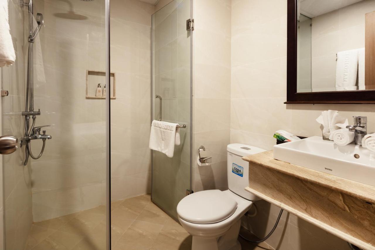 Maro Hotel Nha Trang
