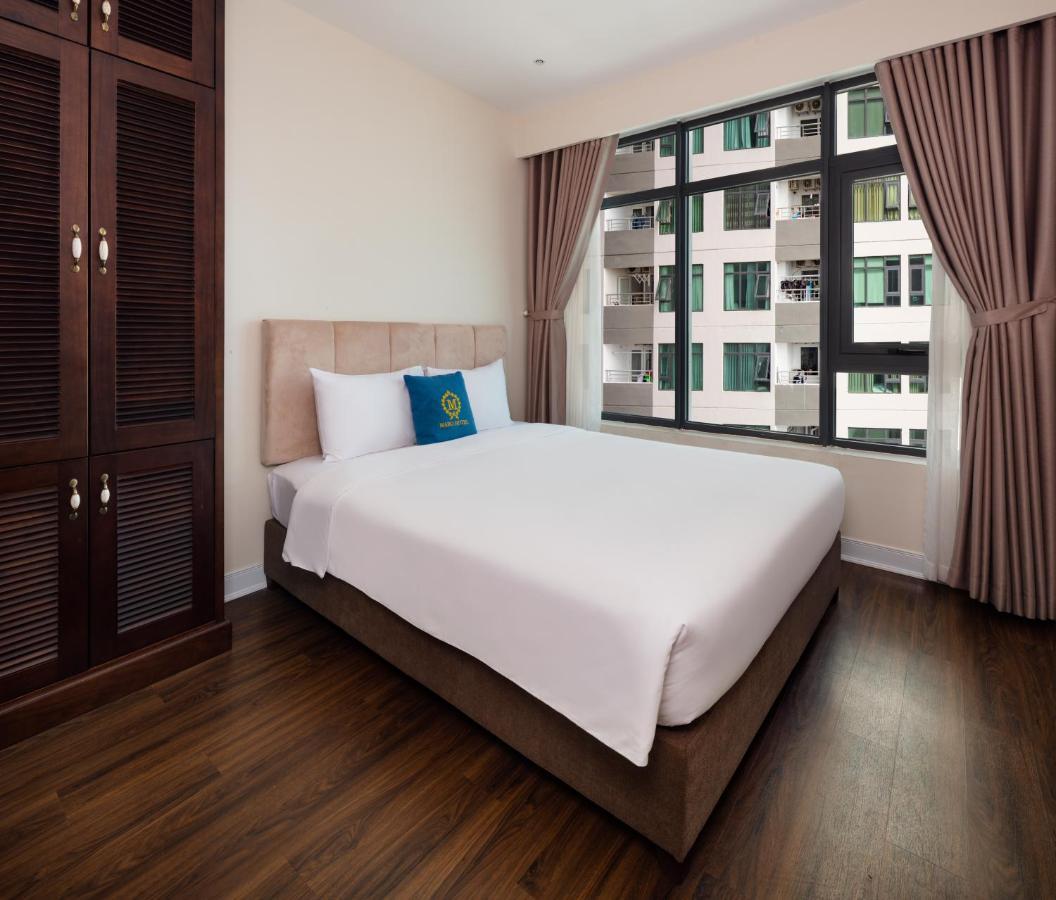 Maro Hotel 4*