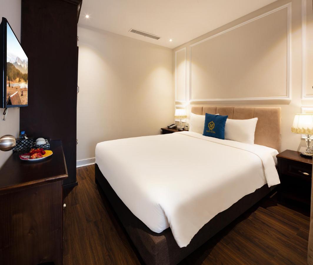 Maro Hotel 4*
