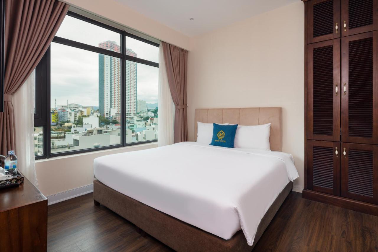 Hotel Maro