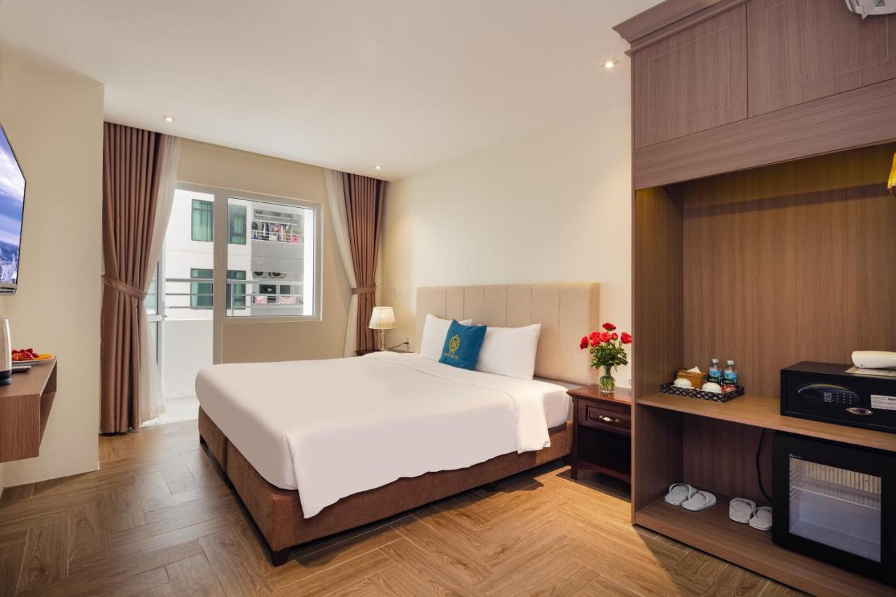 Hotel Maro 4*