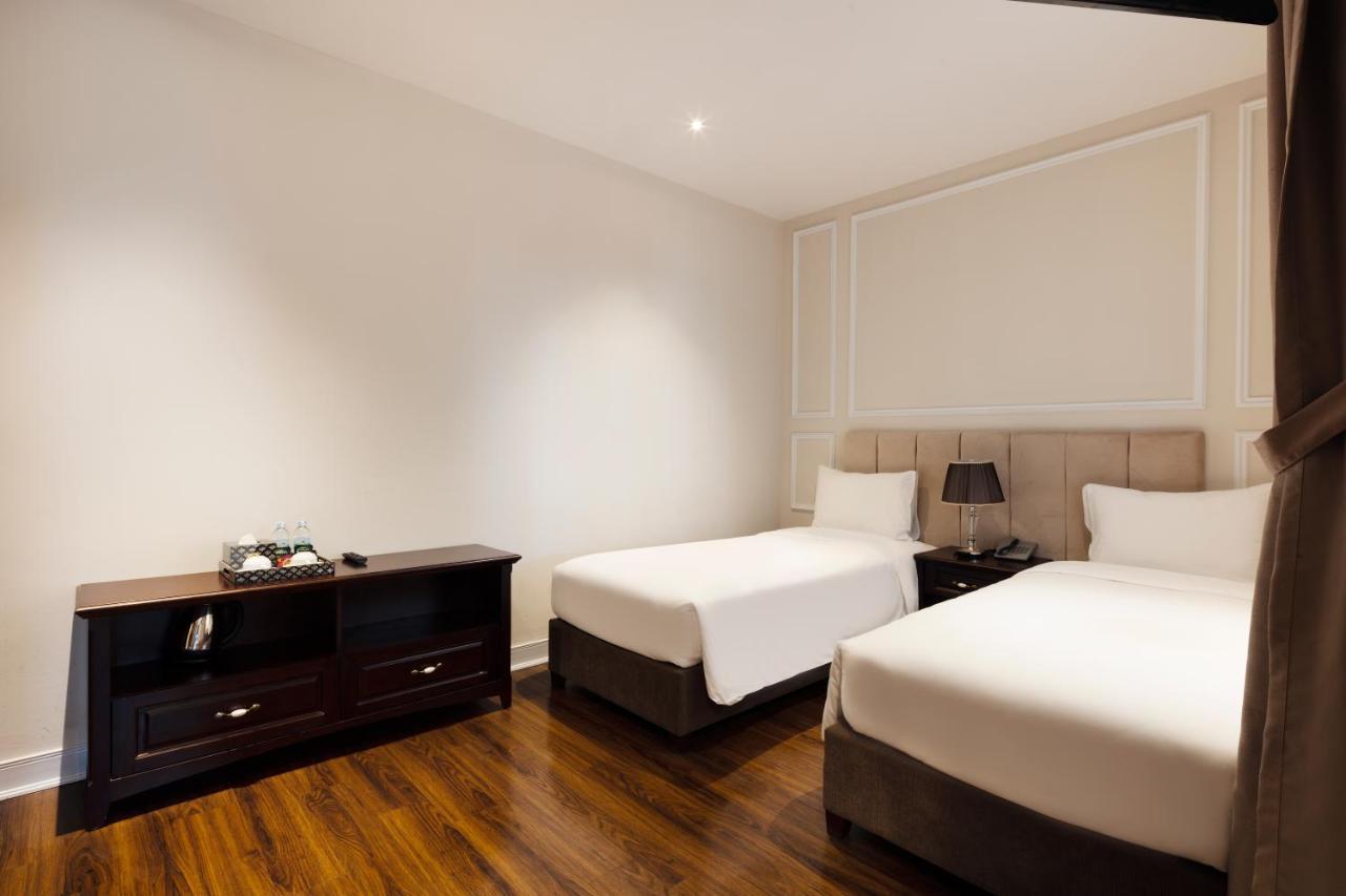 Maro Hotel Nha Trang