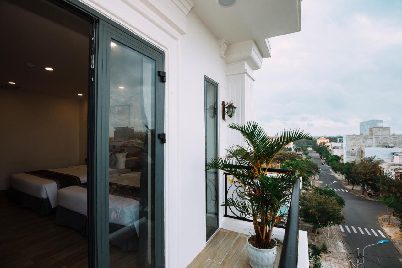 Hotel Royal Palms