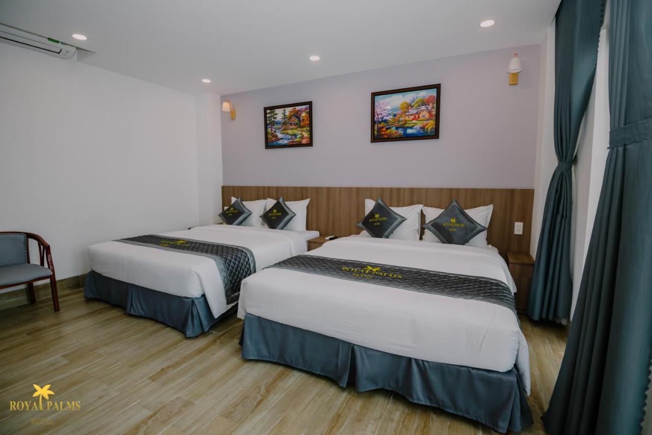 Royal Palms Tuy Hoa