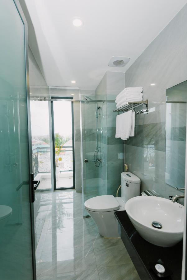 Hotel Royal Palms Tuy Hoa