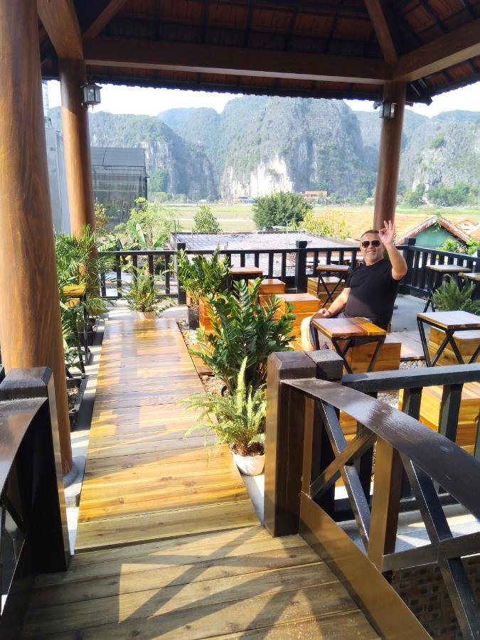 Resort Tam Coc Marina