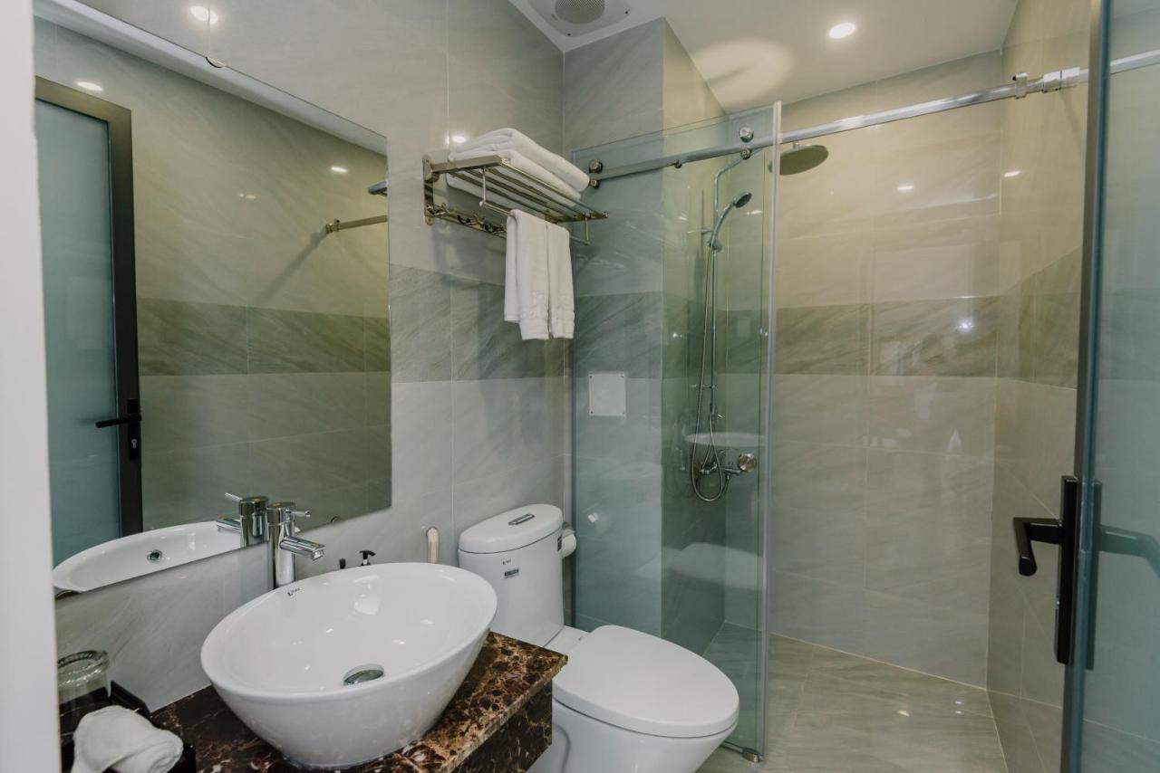Royal Palms 2* Tuy Hoa