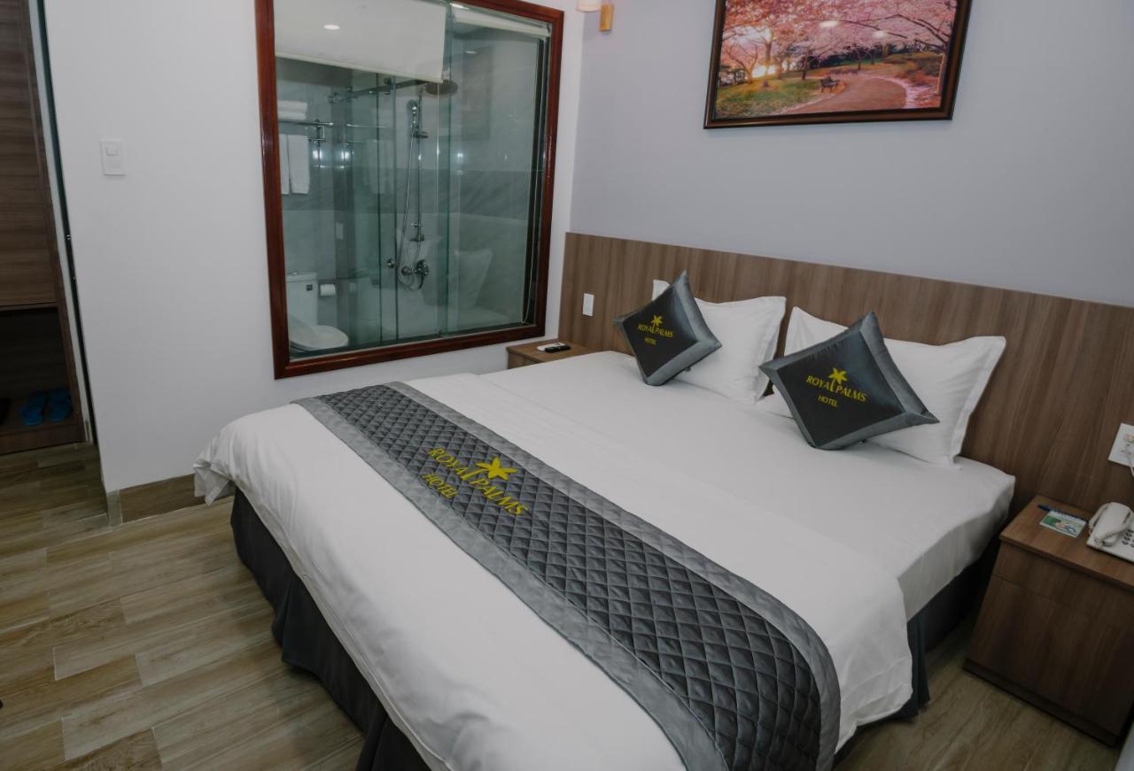 Hotel Royal Palms Tuy Hoa