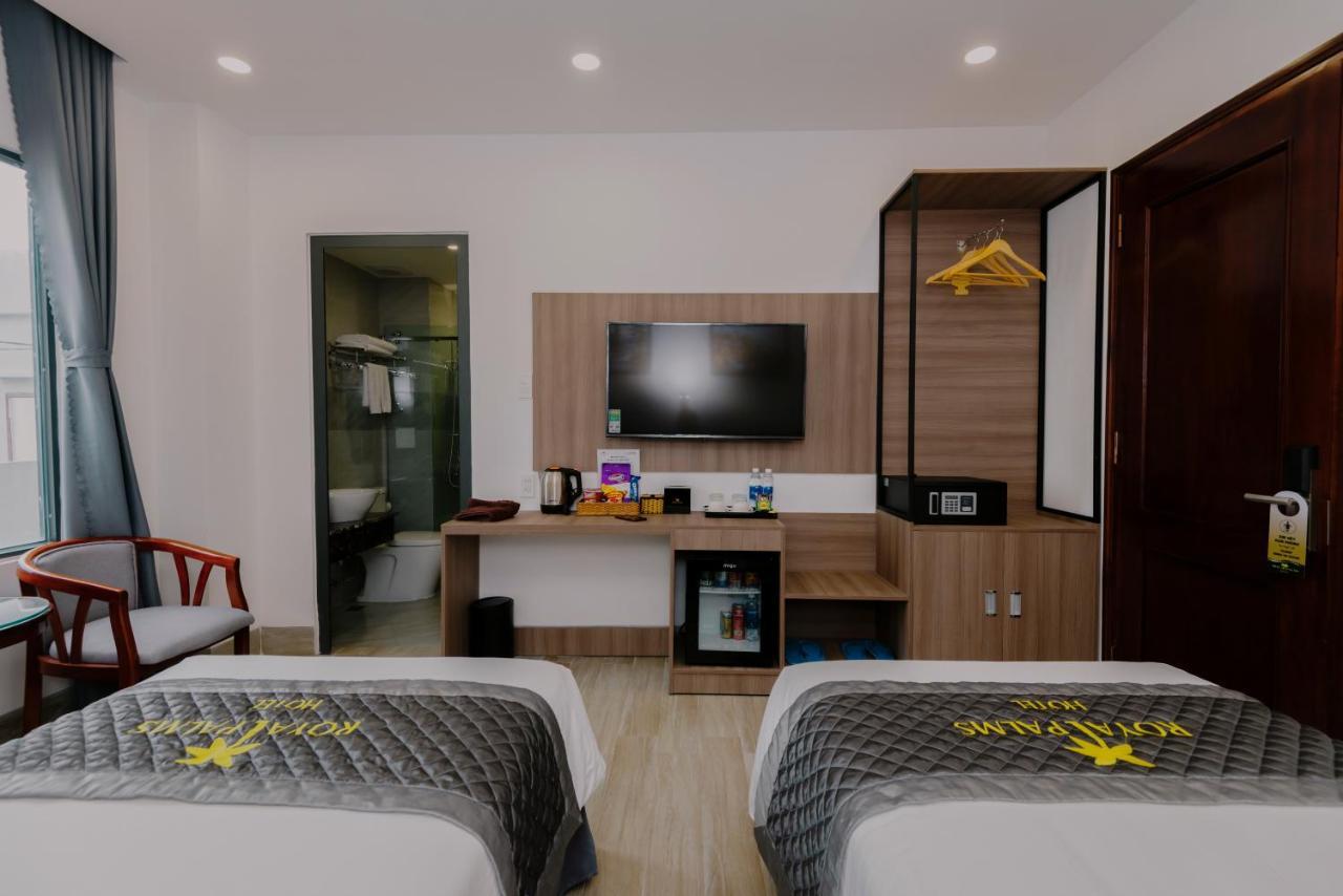 Royal Palms Hotel Tuy Hoa