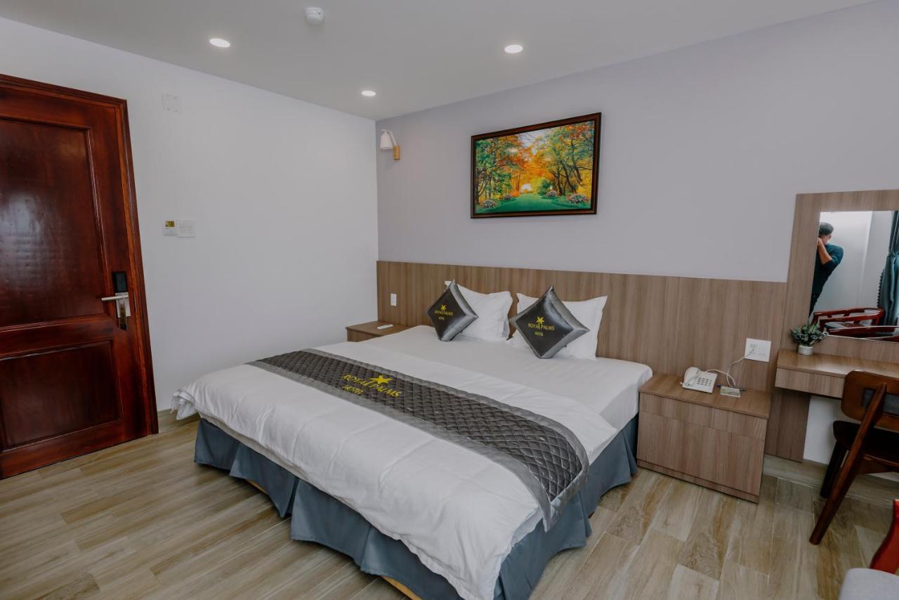 Royal Palms Hotel 2*