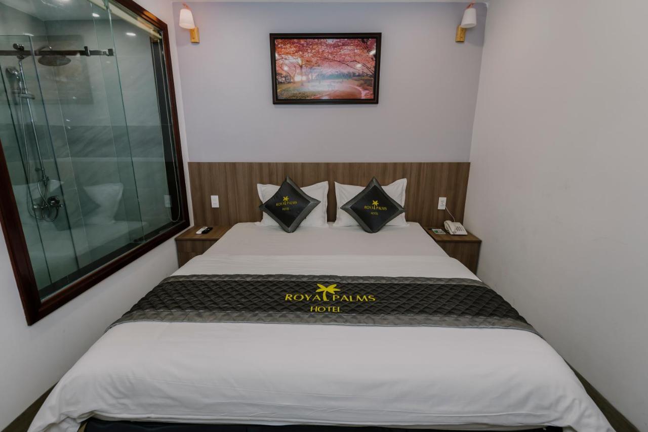Hotel Royal Palms