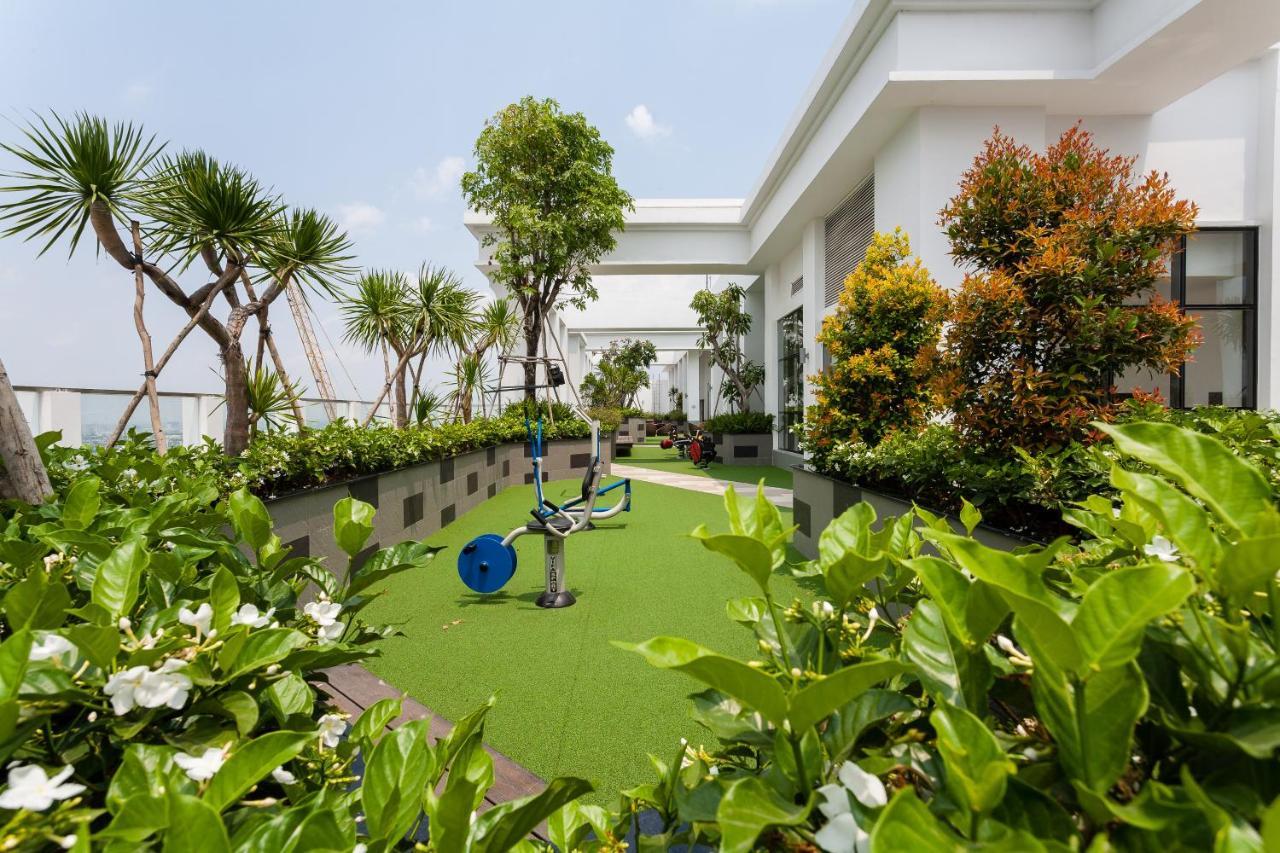 Tresor Tropical Ho-Chi-Minh-Stadt