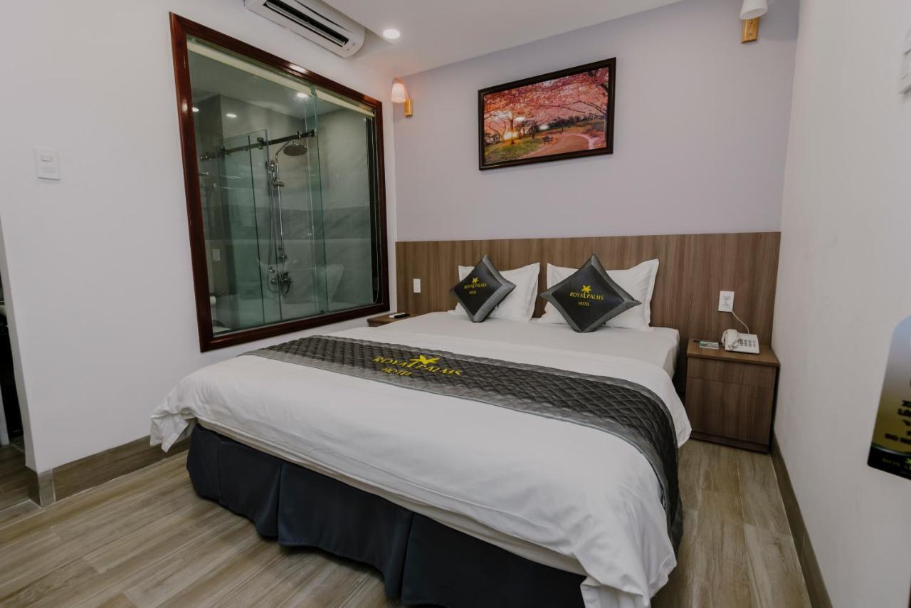 Royal Palms Hotel 2*