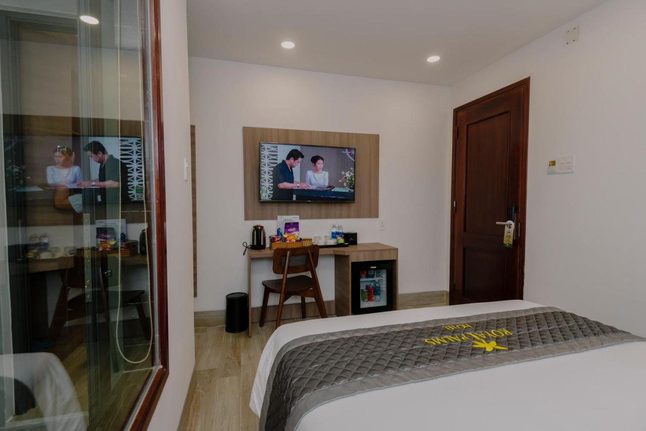 Royal Palms Hotel 2*
