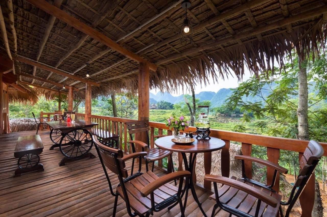 Resort Ciel De Puluong 2*