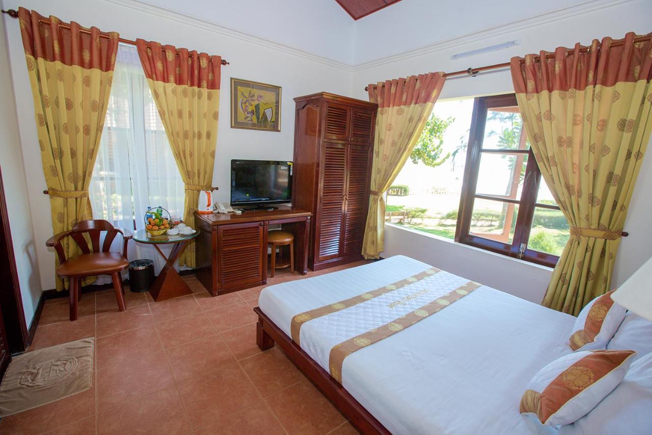 Intourco Resort Vung Tau