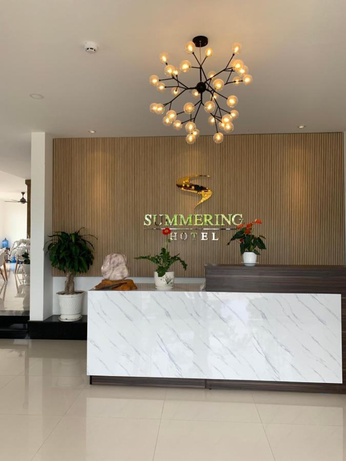 Summering Ninh Hoa