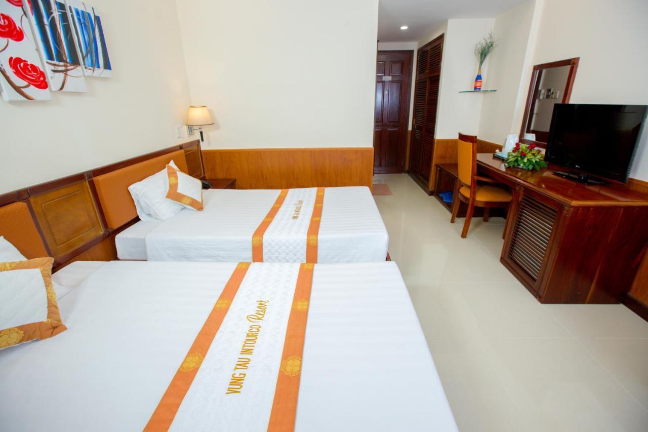 Intourco Vung Tau