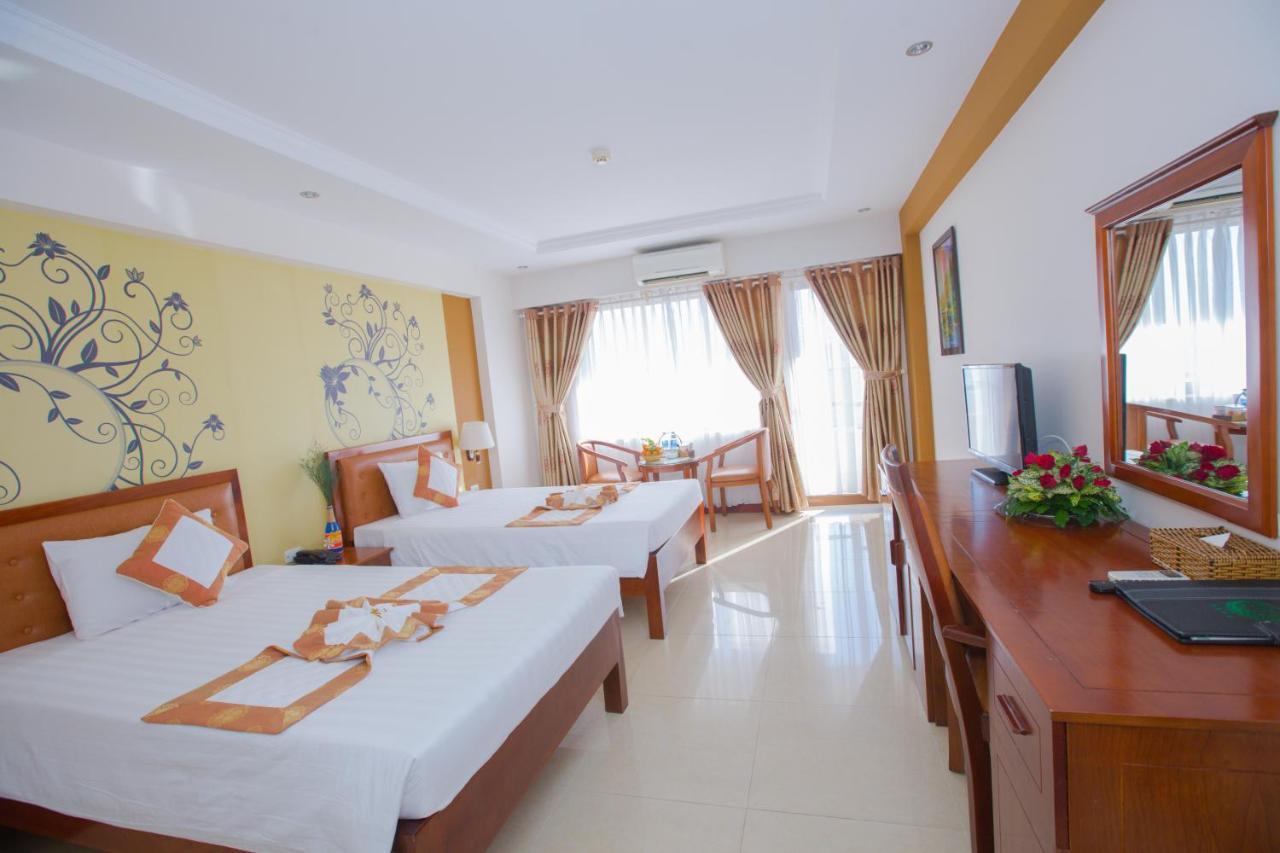 Intourco Resort