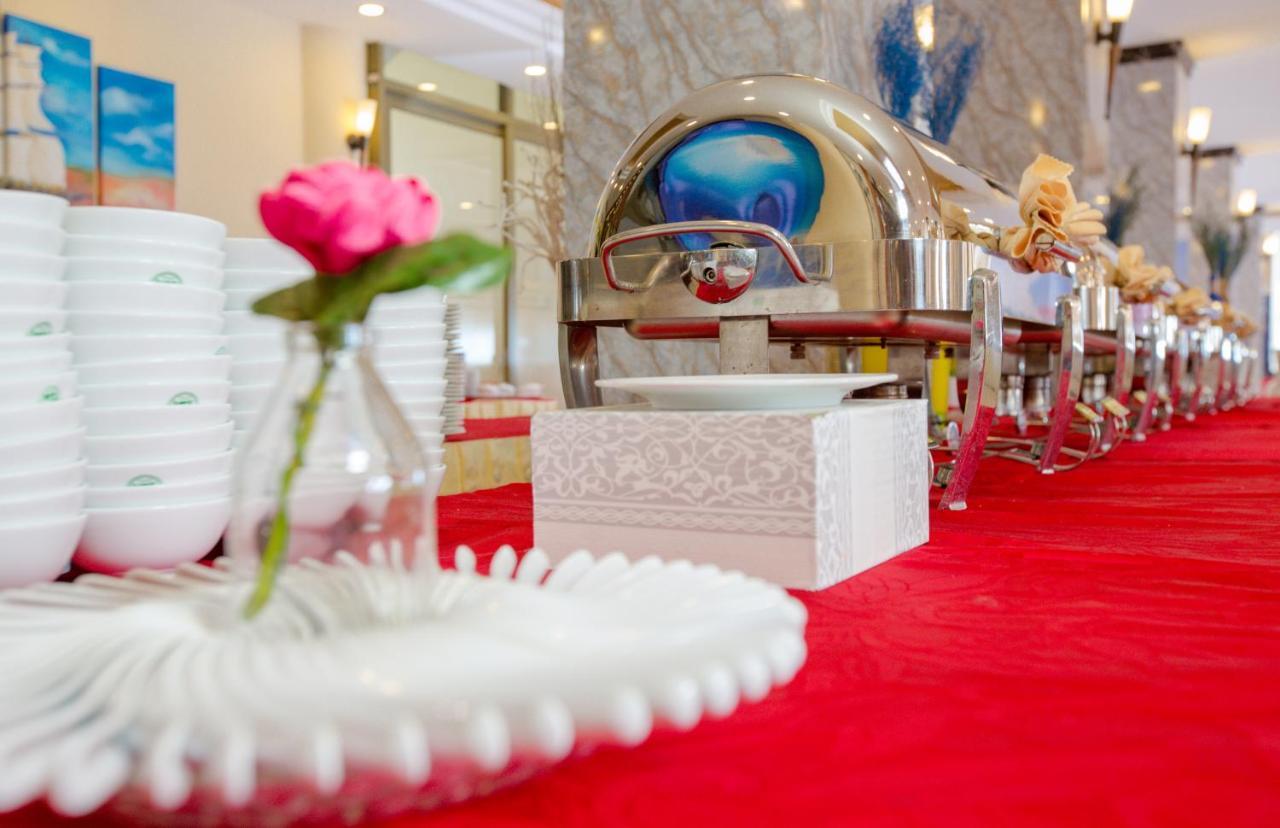 Intourco 4* Vung Tau