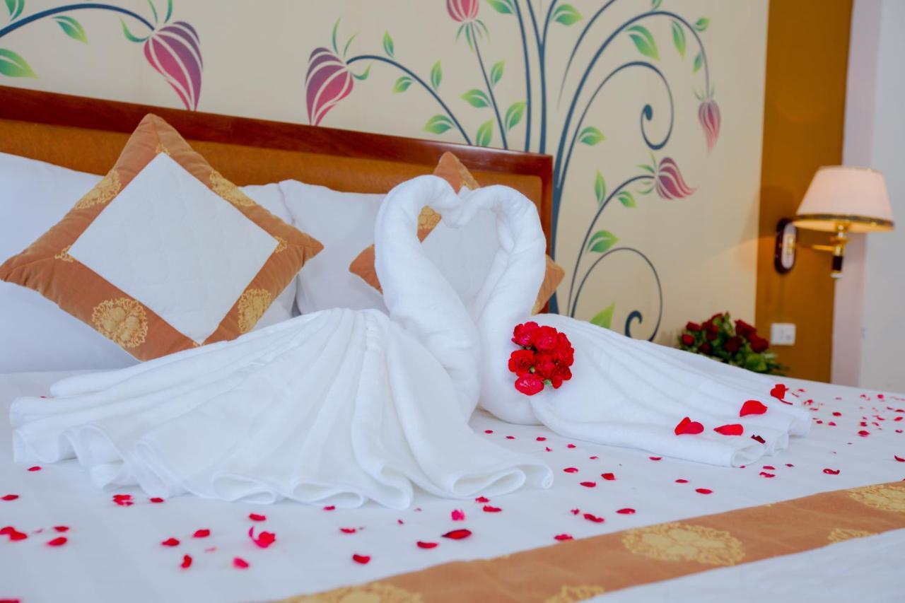 Intourco Resort Vung Tau