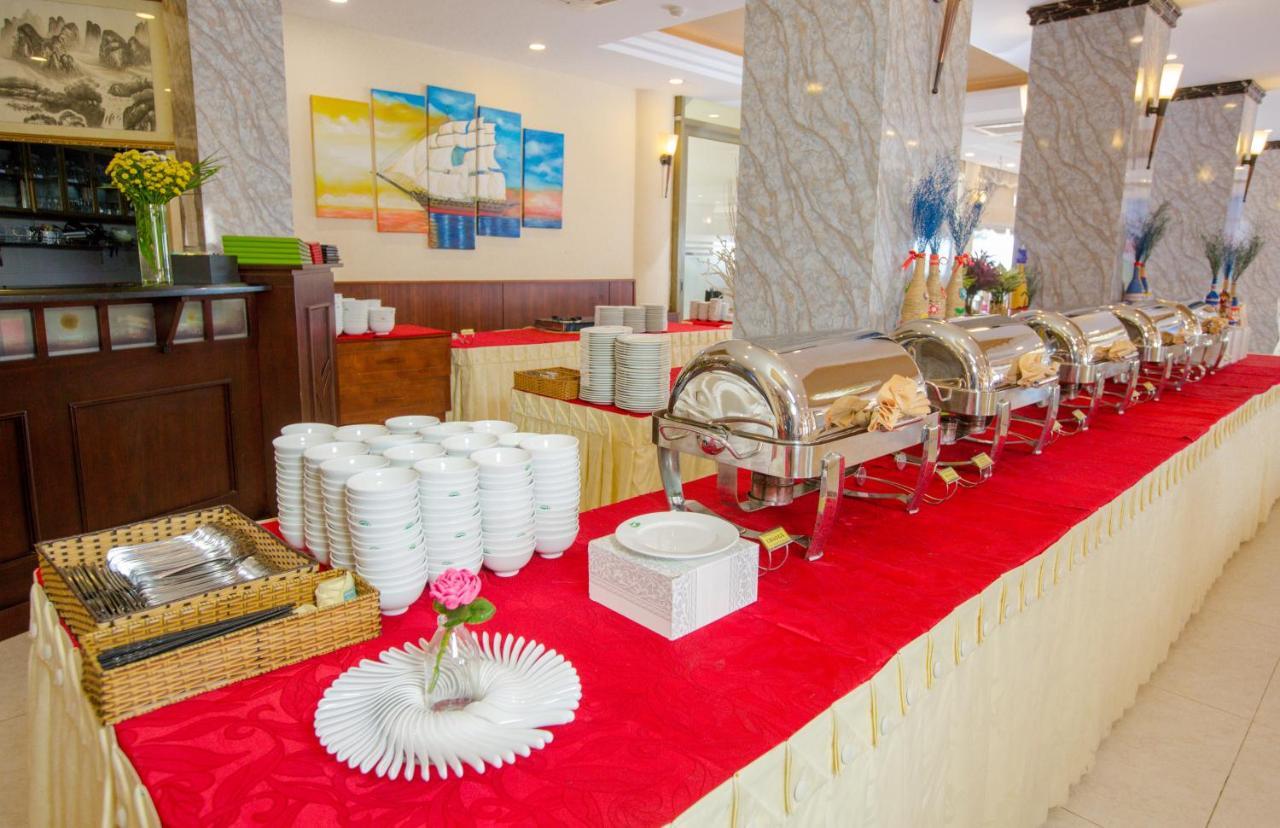 Resort Intourco Vung Tau