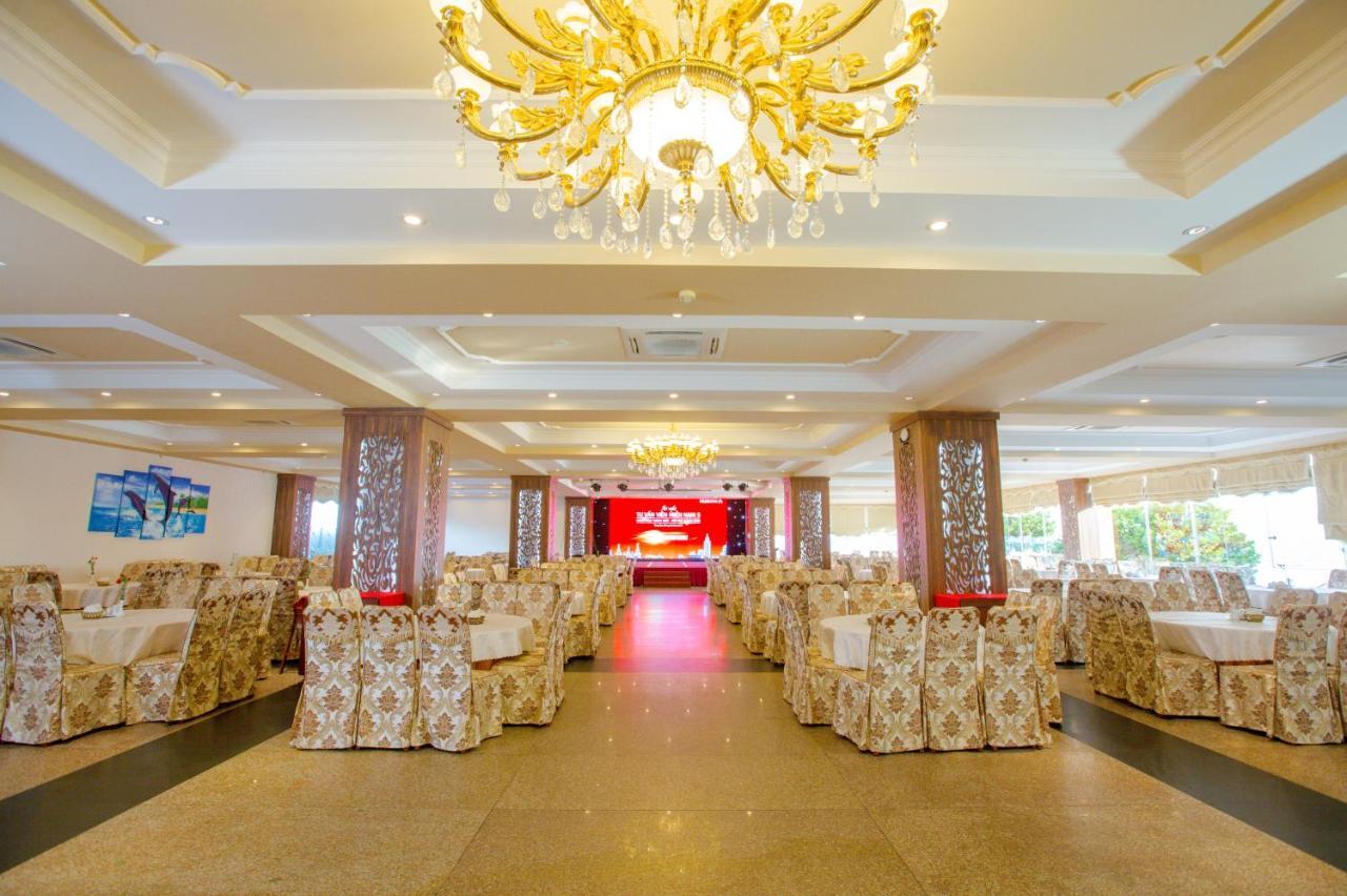 Resort Intourco Vung Tau