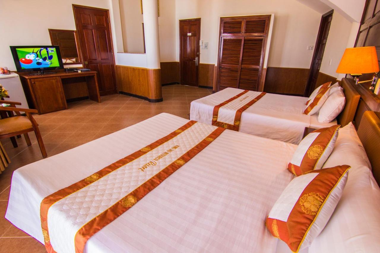 Intourco Resort