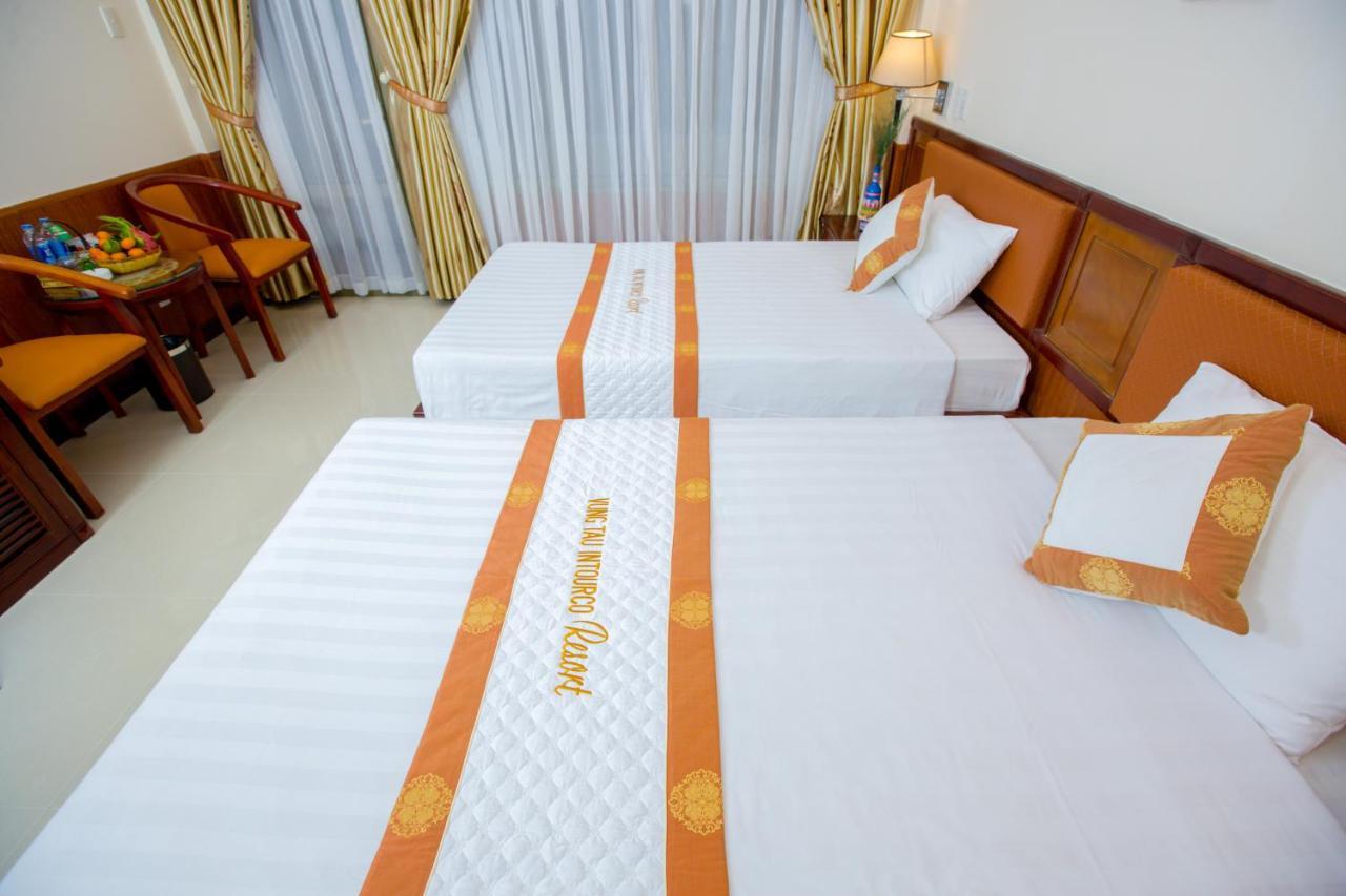 Intourco Resort Vung Tau