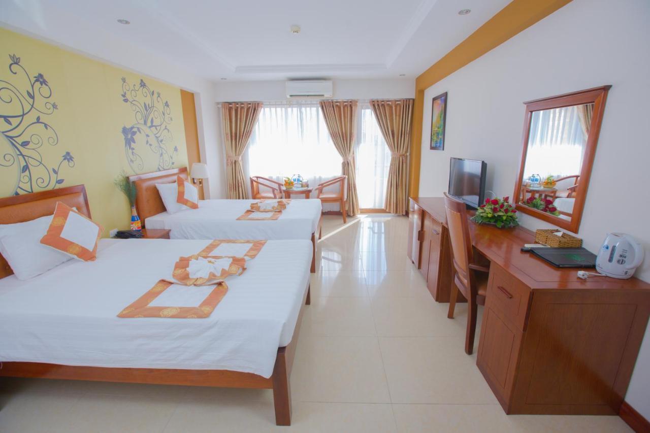 Intourco Resort 4*