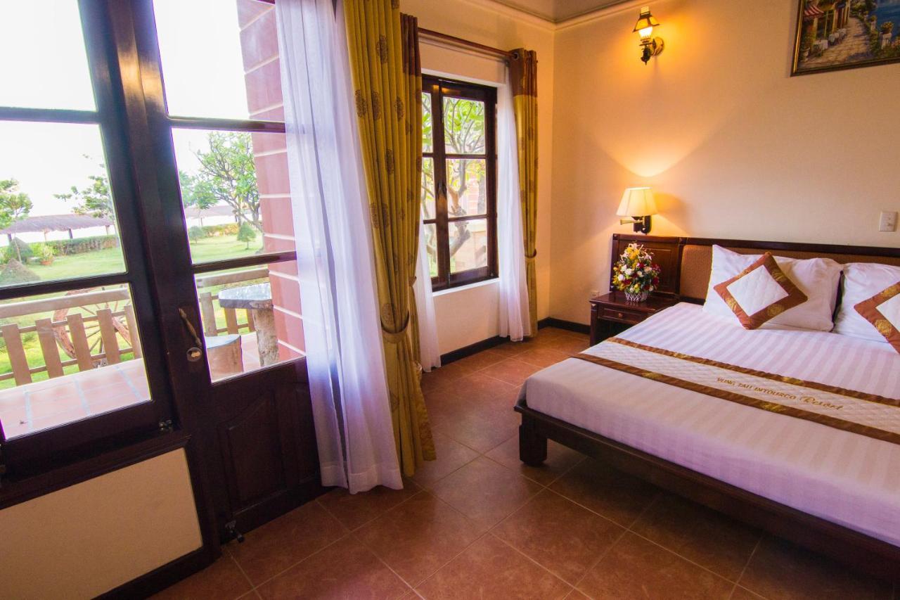 Intourco Resort