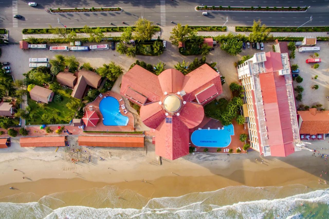 Resort Intourco 4*