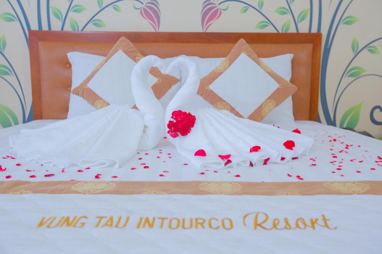 Intourco Resort