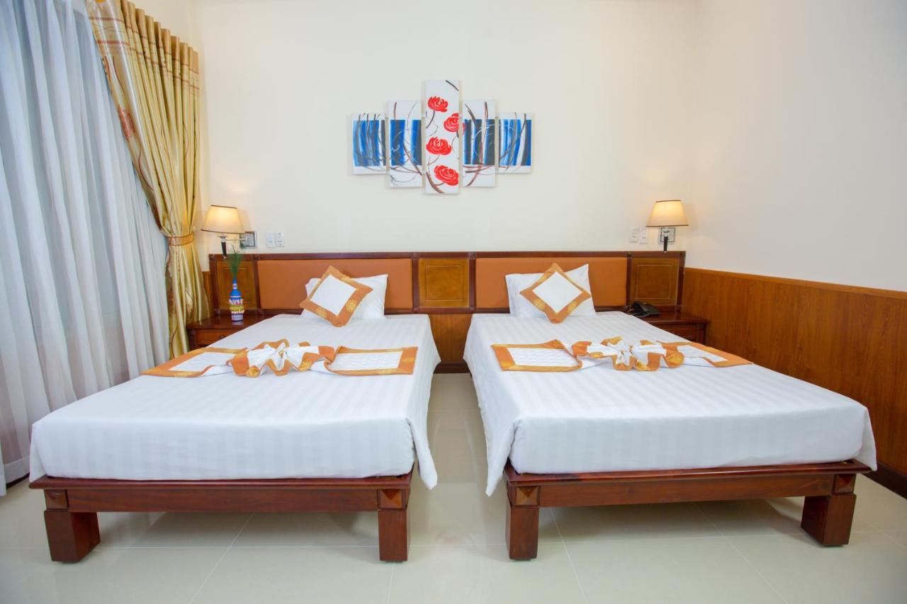 Resort Intourco
