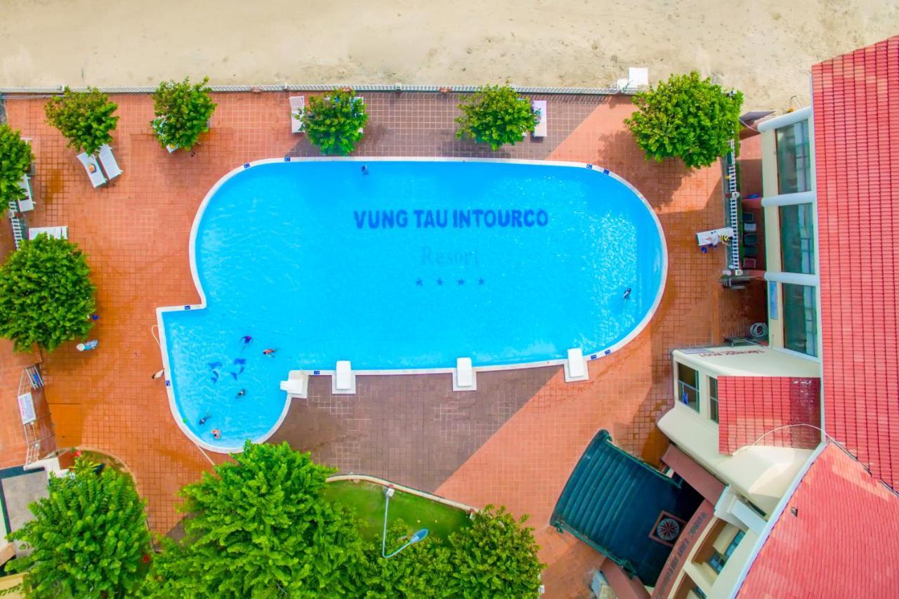 Intourco Resort Vung Tau