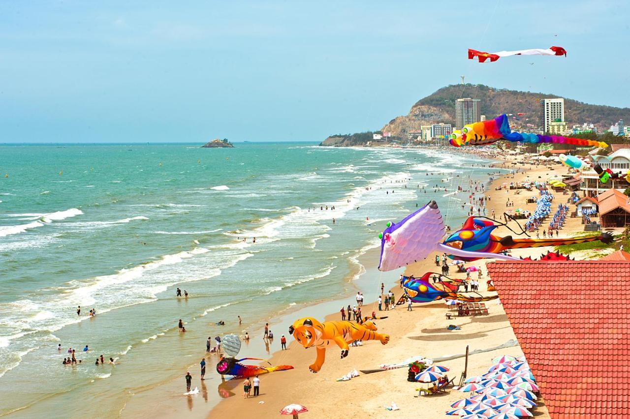 Intourco Vung Tau