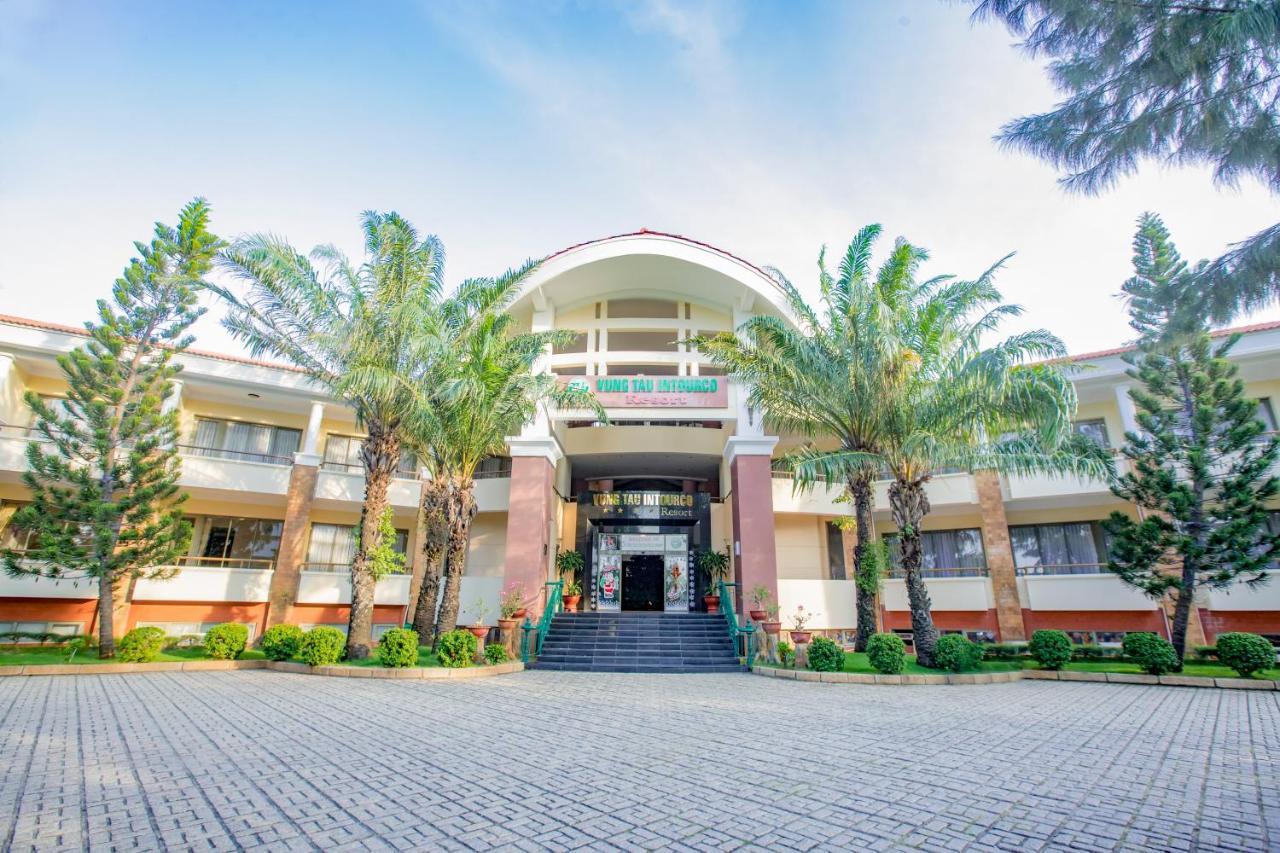 Intourco Resort Vung Tau