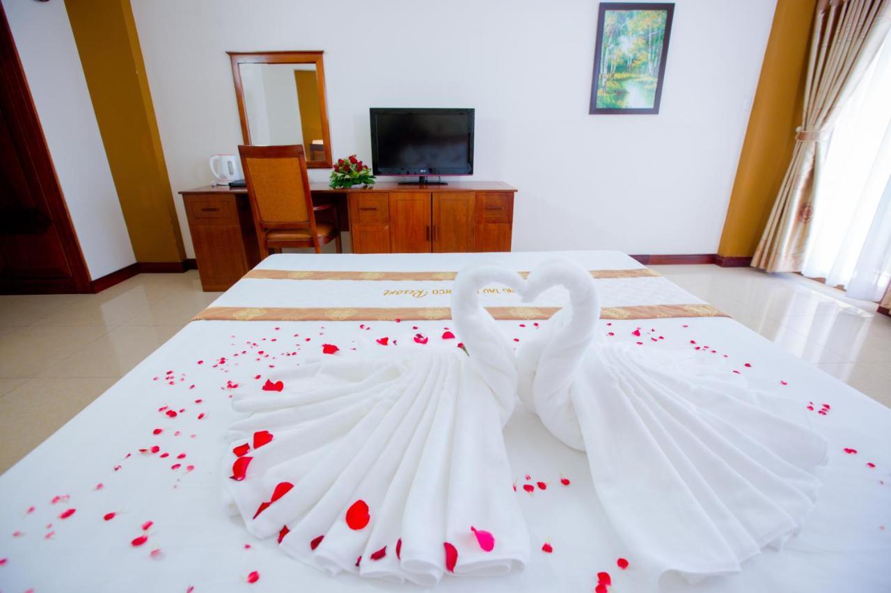 Intourco Resort