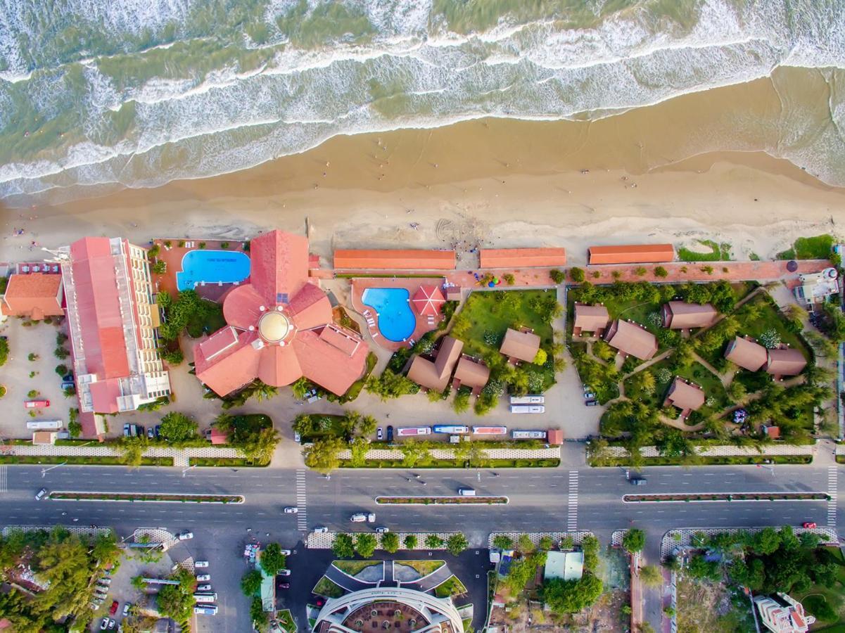 Resort Intourco Vung Tau