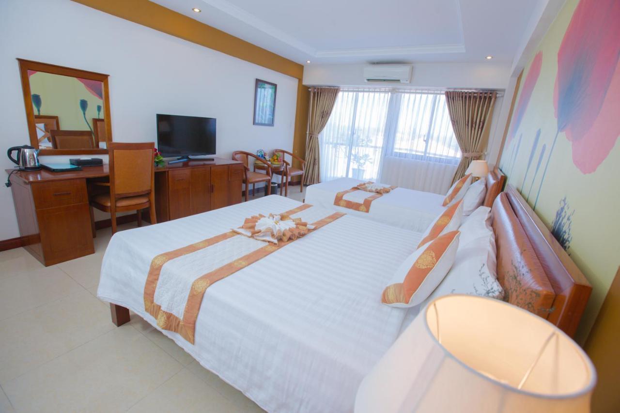 Intourco Vung Tau