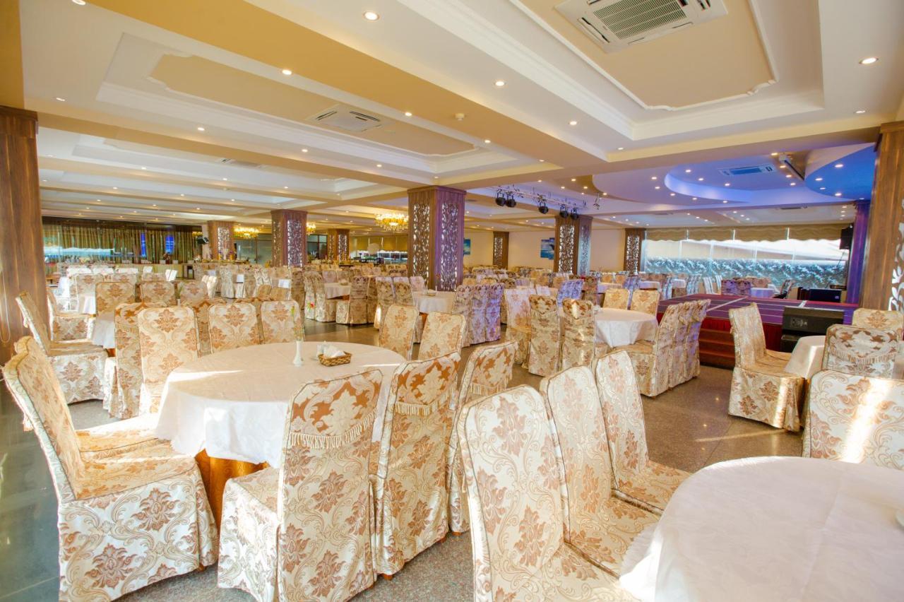 Intourco Resort 4*
