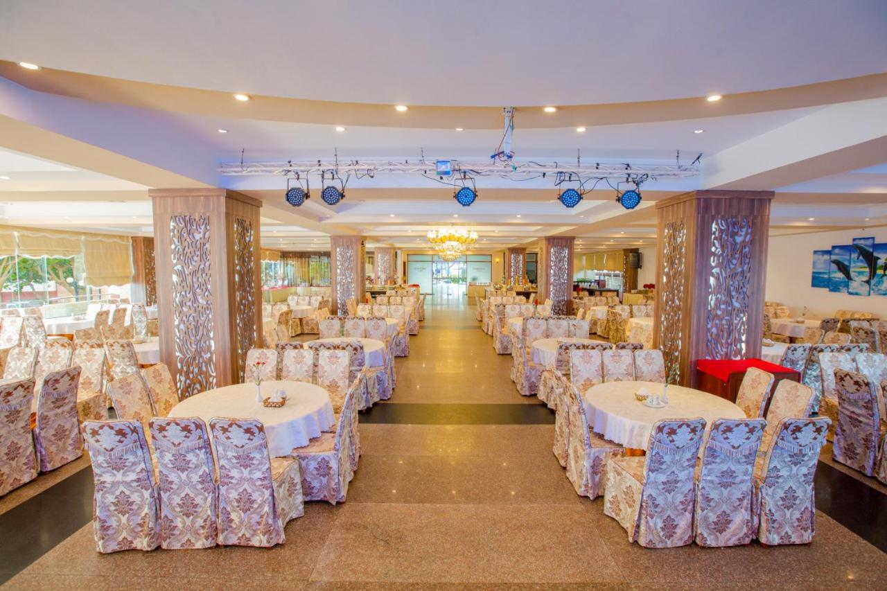 Resort Intourco Vung Tau