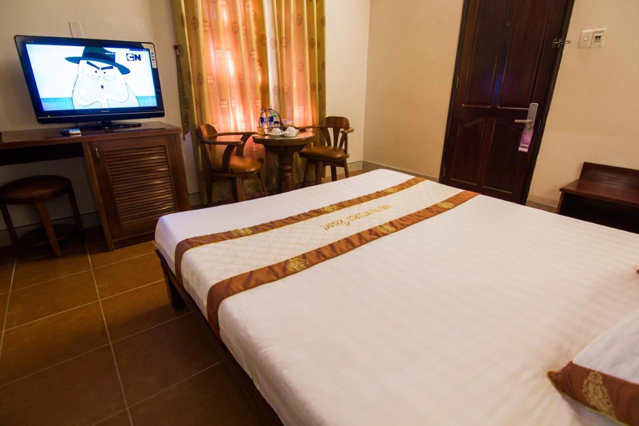 Intourco Resort Vung Tau