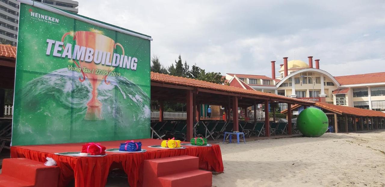 Intourco 4* Vung Tau