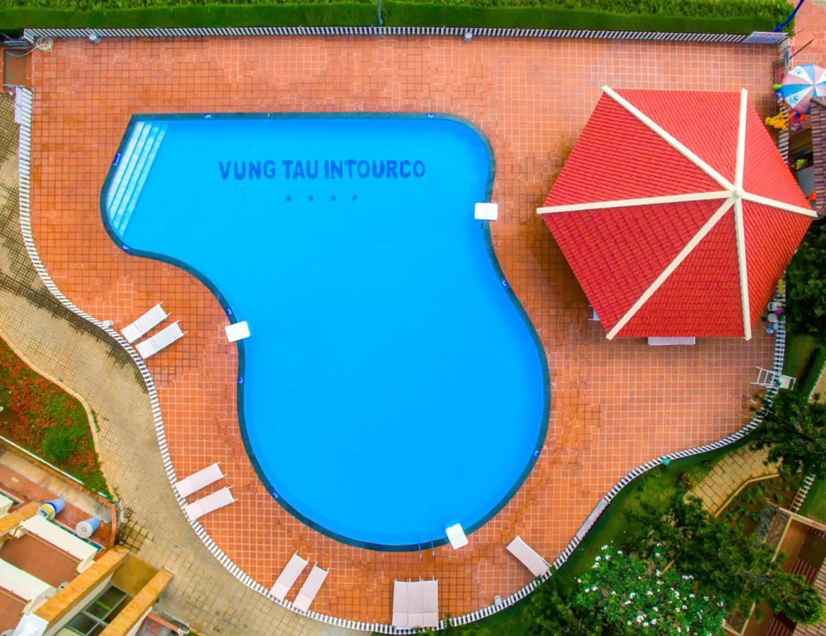 Intourco 4* Vung Tau