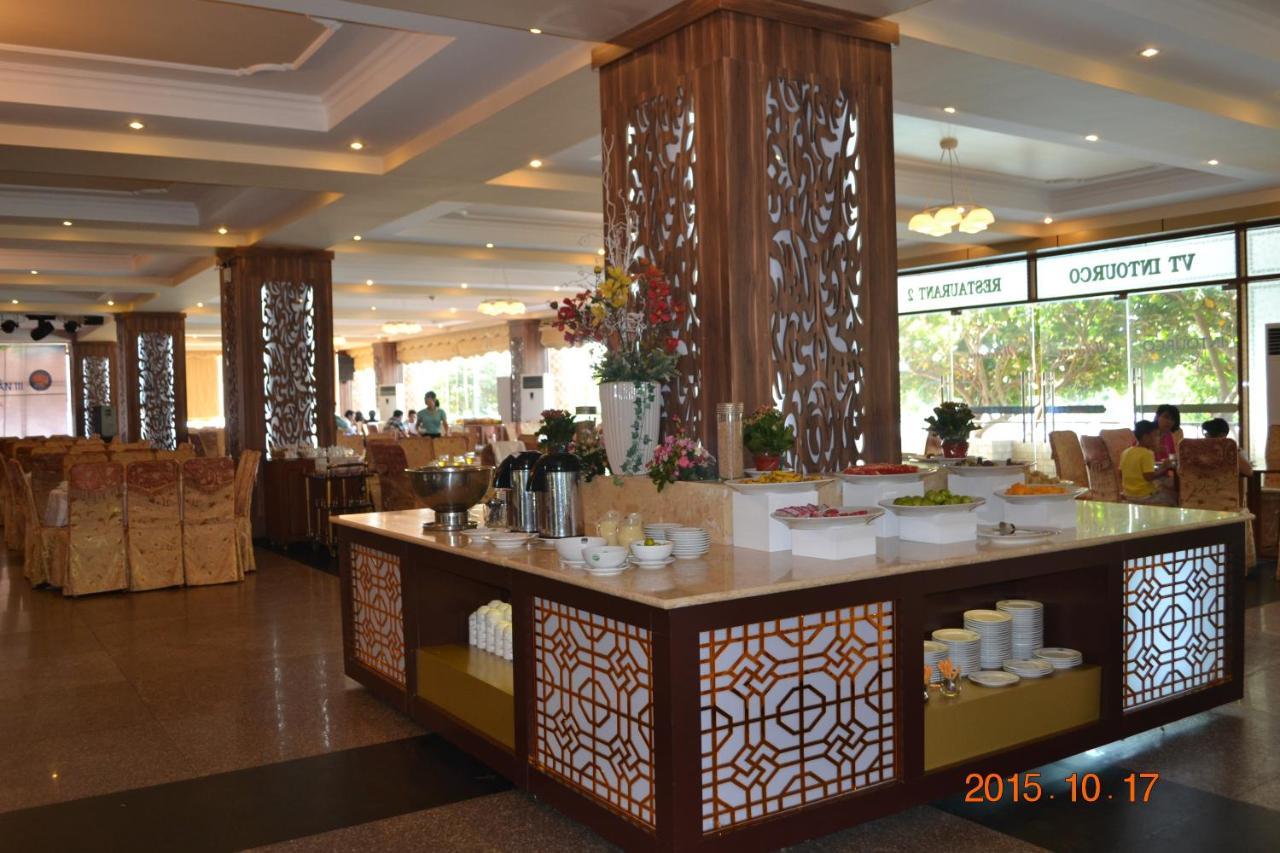 Intourco 4* Vung Tau