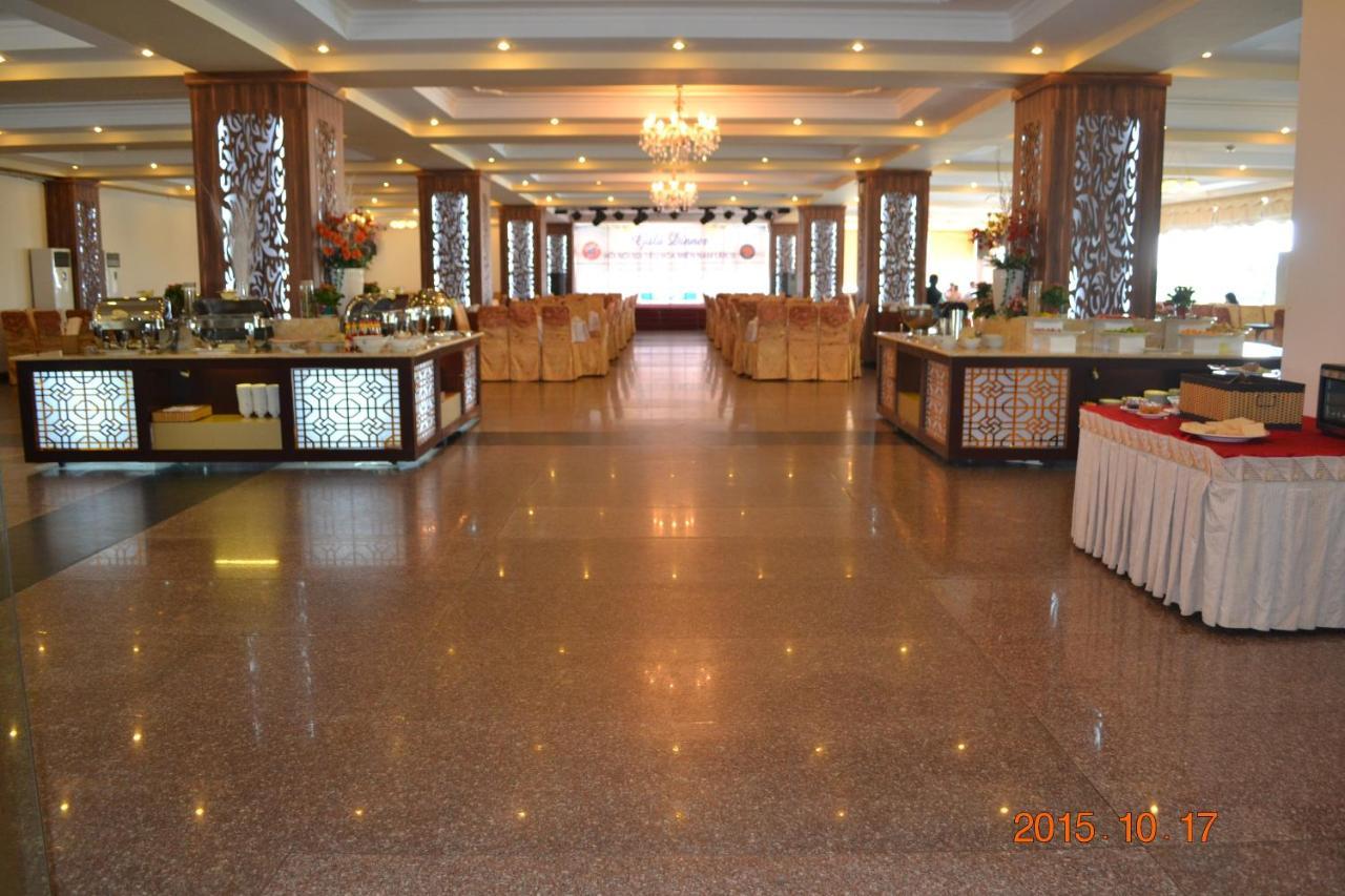 Resort Intourco Vung Tau