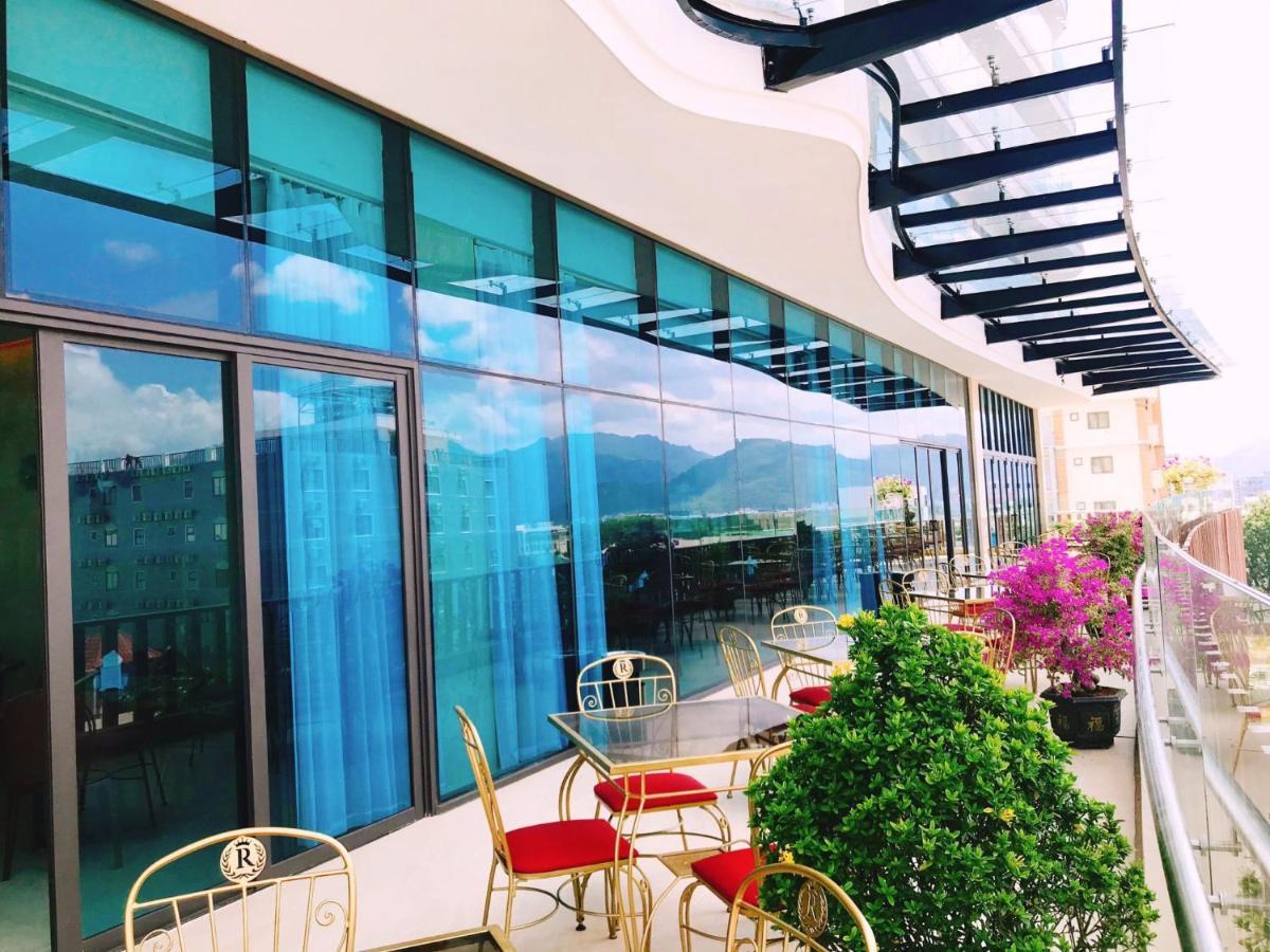 Hotel Regalia Gold Nha Trang